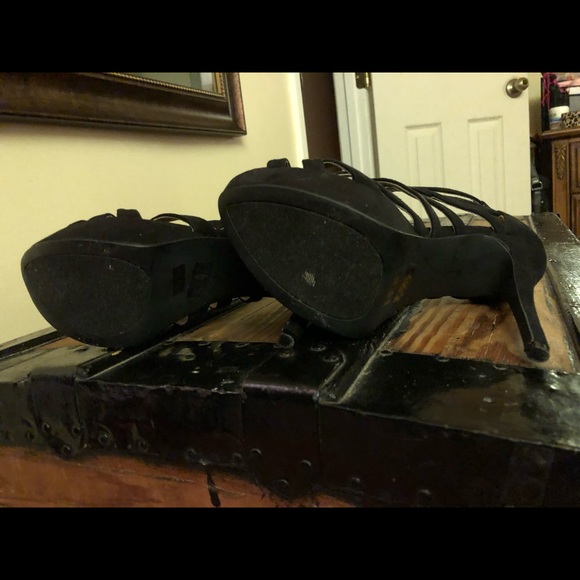 Just Fab Heels - Picture 6 of 6